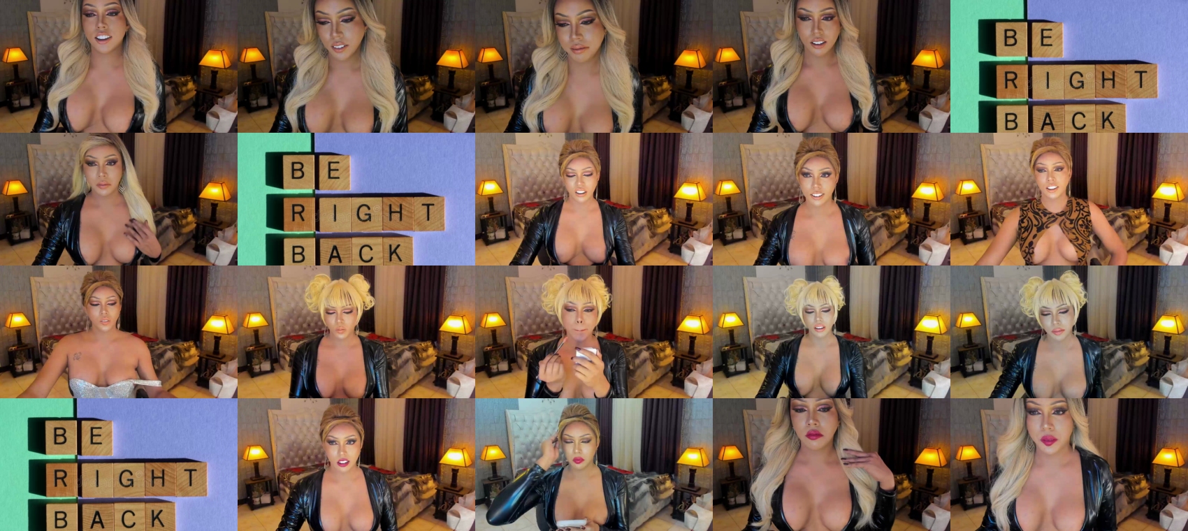 yourglamorousladyxx  11-09-2022